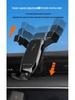 Compatible Hyundai Elantra 2020-2022 Wireless Charging Phone Holder and Navigator