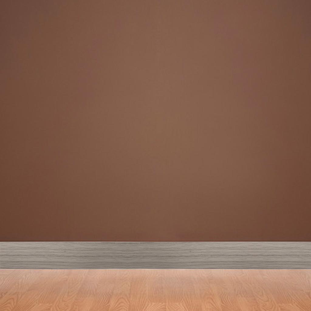 Skirting Board Decorative Skirting Easy To Install High-quality Materials Simple Installation Stick On Skirting