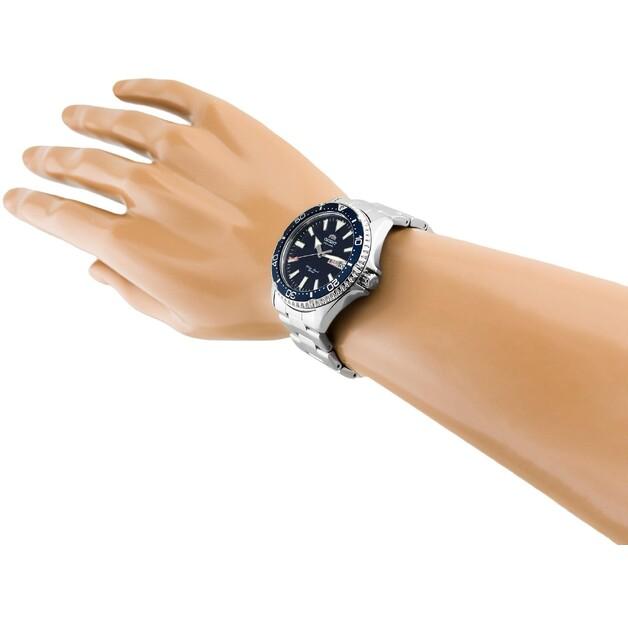 Orient Ra-Aa0002L19B Watch