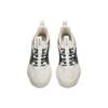New Anta Life Collection Cushioned Anti Slip Wear Resistant Breathable Lightweight Low Top Casual Shoes Men's Green White 912038820-6