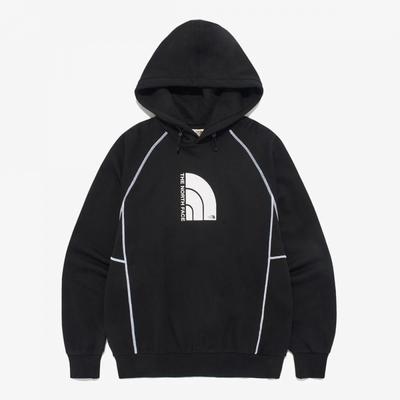 The North Face White Label Dome Logo Hoodie Pullover Nm5pq50k