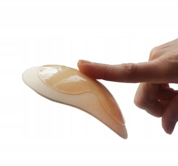 Bra Pads for Push Up Bikini Bra