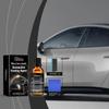 Automotive Nano Coating Agent Automotive Gloss, Waterproof, Antifouling And Protective Paint Car Surface Reconditioning Coating Agent