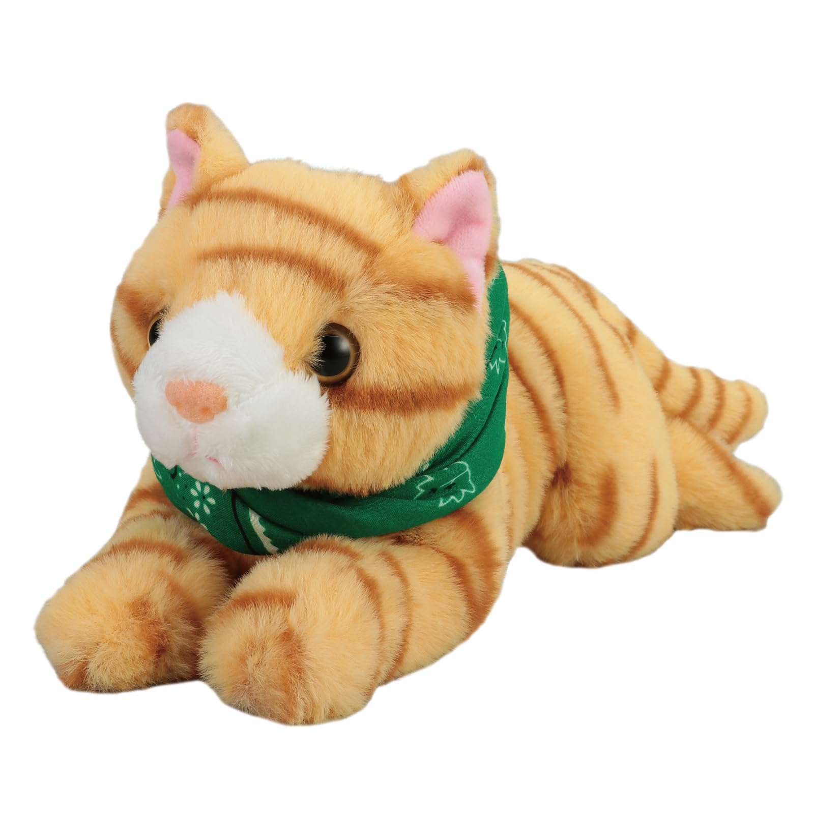 

Интерактивная мягкая игрушка Artec для взрослых, Позвони мне Обними меня Отвечающее животное 2, Кошка, 33013