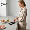 Flexible Silicone Pancake Rings Egg Ring Set Non-stick Round Cooking Shapers Heat Multi Color Resistant Kitchen Gadgets with Detachable Design