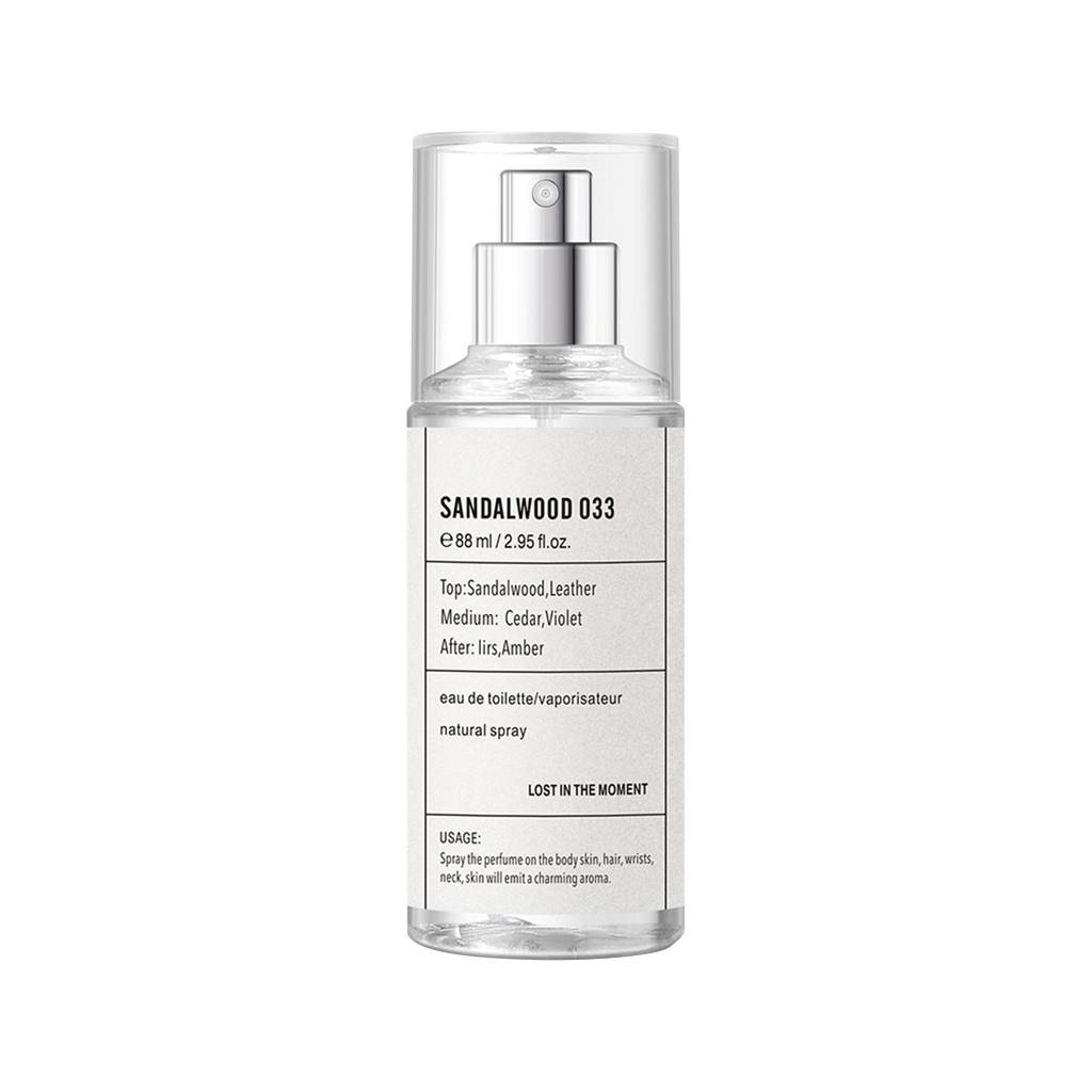 Fruity Perfume, Smooth And Long-lasting Charm, Collection, Gift, Men's And Women's Perfume,88ml