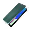For Samsung Galaxy F06 5G/M06 5G Case Carbon Fiber Texture Drop-Proof PU Leather Phone Cover