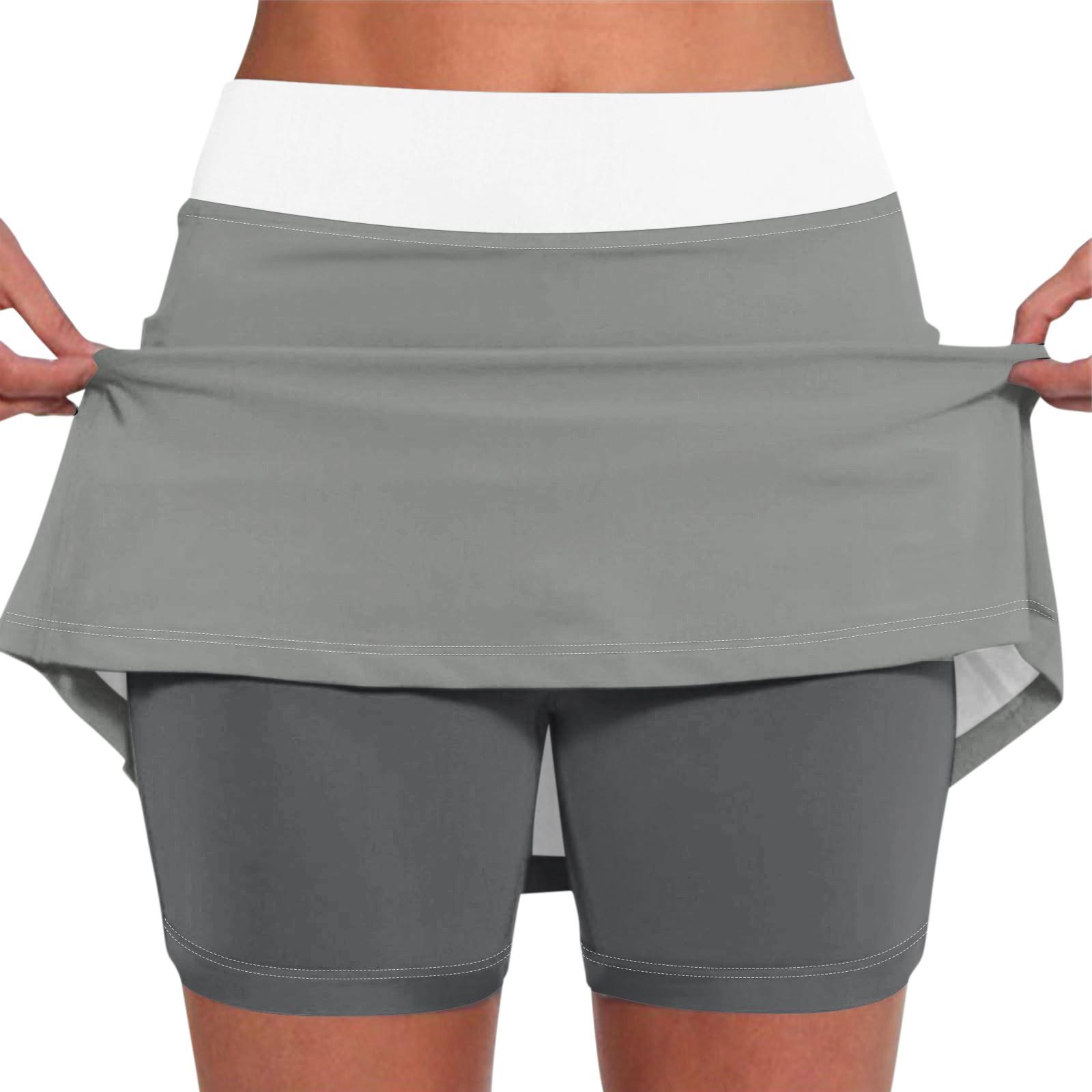 

Эластичные брюки-кюлоты для йоги для женщин, спортивные шорты с принтом, легкие узкие джоггеры с высокой талией и принтом XXXL белый