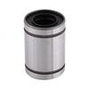 10pcs LM12UU 12mm Linear Motion Ball Bearing Bushing for 12mm Rod 3D Printer CNC Parts