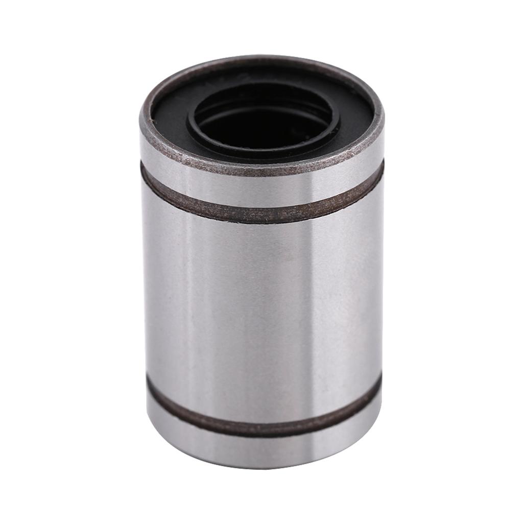 10pcs LM12UU 12mm Linear Motion Ball Bearing Bushing for 12mm Rod 3D Printer CNC Parts