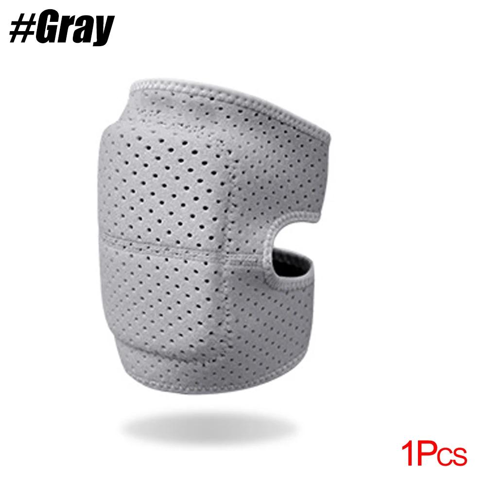 1Pcs EVA Knee Pads for Dancing Volleyball Yoga Women Kids Men Kneepad Patella Brace Support Fitness Protector Work Gear