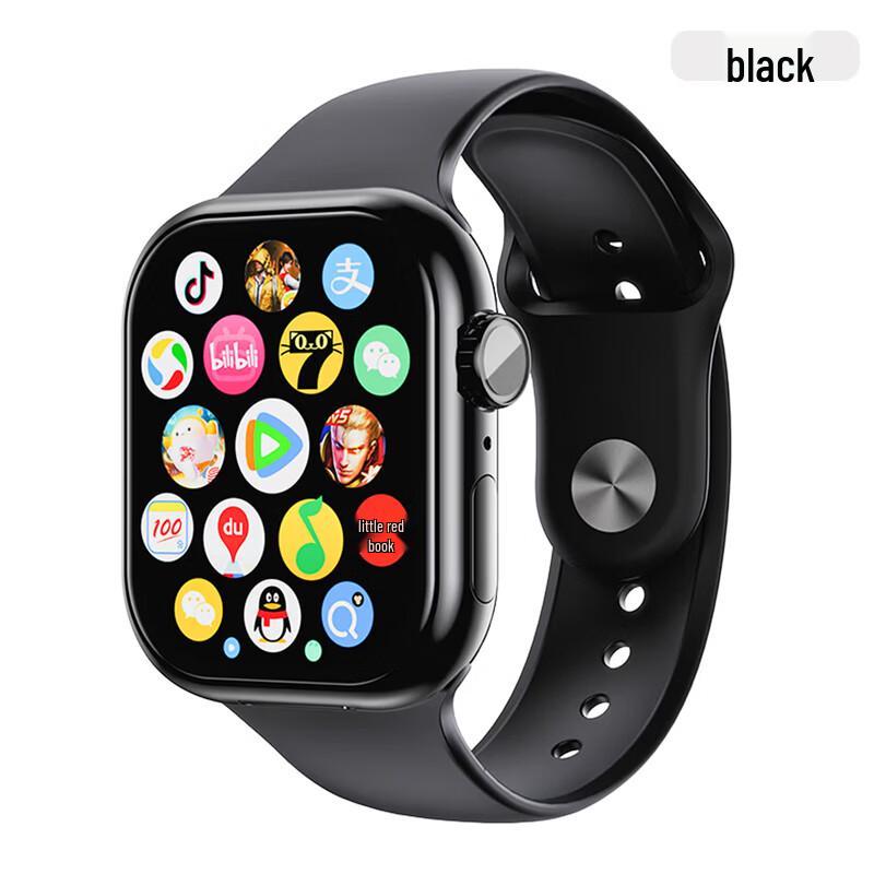 Peak Smart Sports Watch