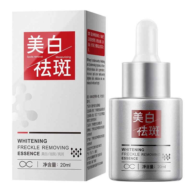 Niacinamid-Serum Hyaluronsäure-Essenz Feuchtigkeitsspendend Anti-Falten Straffende Hautpflegeprodukte