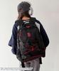 WEGO MLB Code Design Pattern 3 Bag, Men's,