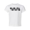 Follow Jesus Graphic Tee For Christians Unisex Short Sleeve Shirt With Inspirati