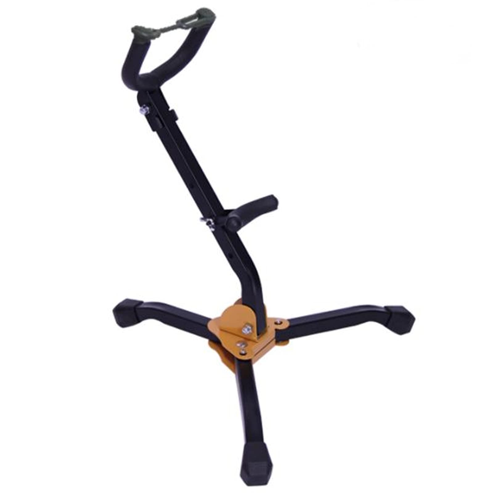 

KINOKINO Alto Tenor Saxophone Stand Soprano Saxophone Flute Clarinet Musical Instrument Stand Replacement Multi-Reed (1 piece)