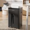 Deli GA888 Business Paper Shredder