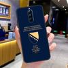 Custodia Portafoglio Passaporto Bosnia ed Erzegovina Per Nubia Red Magic 8S 9S Pro Plus 6S 7S 6 7 Pro 6R 5G RedMagic 9 8 10 Pro Plus Cover