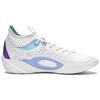 Li-Ning Wade 808 2 Ultra Family Love Men Sneakers White Cotton-Candy ABPS063-3