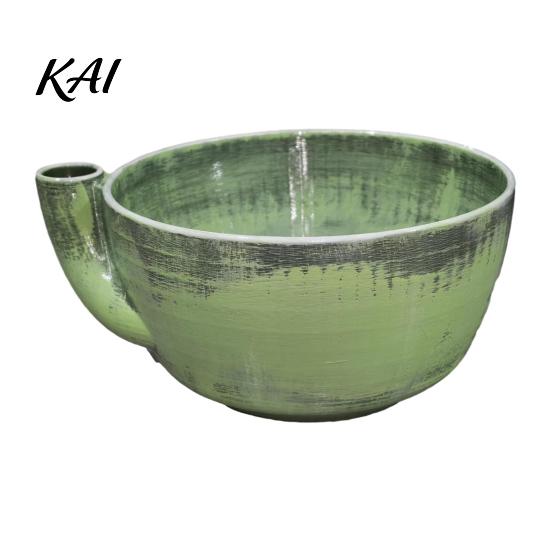 Berry Washing Bowl Self Spinning Washer, Vortex Cleaning for Strawberries Gentle Washer Blueberries, Swirl Design Fruit Drainer, Kitchen Colander