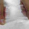 100pcs/Pack Waterproof Film Disposable Plastic Sheets Disposable Sauna Blanket  Massage Table