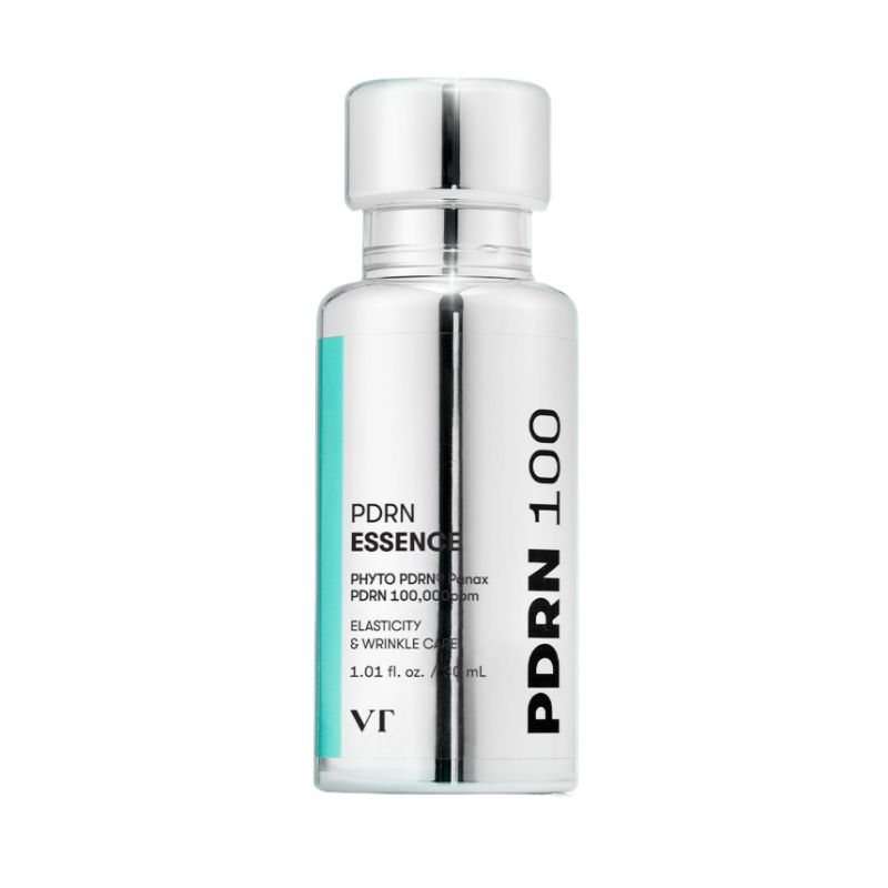 

VT Cosmetics PDRN Essence 100 30ml – Skin Repair & Intensive Hydration Essence