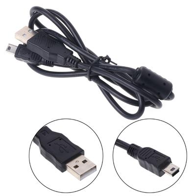 USB Cable IFC-400PCU for Canon Cameras & Camcorders PowersVideo Interface