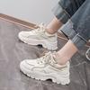 Fashion 2025 New Women's Vulcanized Shoes Student Youth Sneakers Fashion Comforts Platform Sports Running Shoes Leisure Walking Footwear