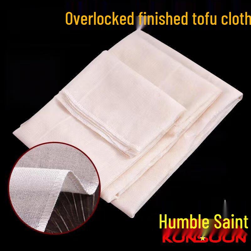 Qianxing Cotton Gauze Multi-Purpose Food Cloth