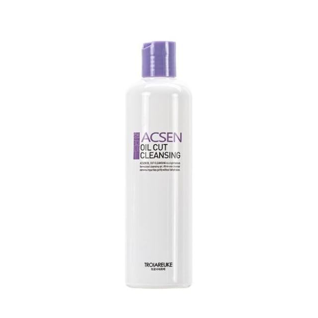 TROIAREUKE - ACSEN Oil Cut Cleansing 300ml 300ml