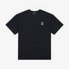 SLDS S8 Force Black Hook T-Shirt (Black)