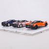 HKM 1:64 Huayra Diecast Alloy Model Car Can Open The Door And The Hood