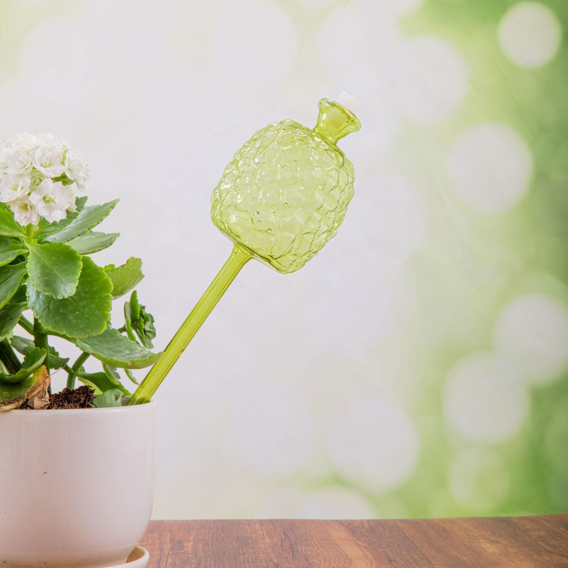 Plastic Watering Utensils For Flower Cultivation, Dripping Water For Household Green Plants, Potted Plants, Automatic Watering Utensils One size