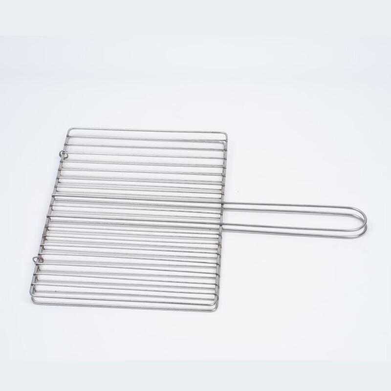 SMVP Outdoor BBQ Grilling Net