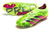 Predator Elite Adidas Fg 'Player Pack - Solar Green' IF9407