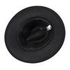 Retro Hipster Fashion Shiny for Rhinestone British Hat Jazz Outdoor Trend Women