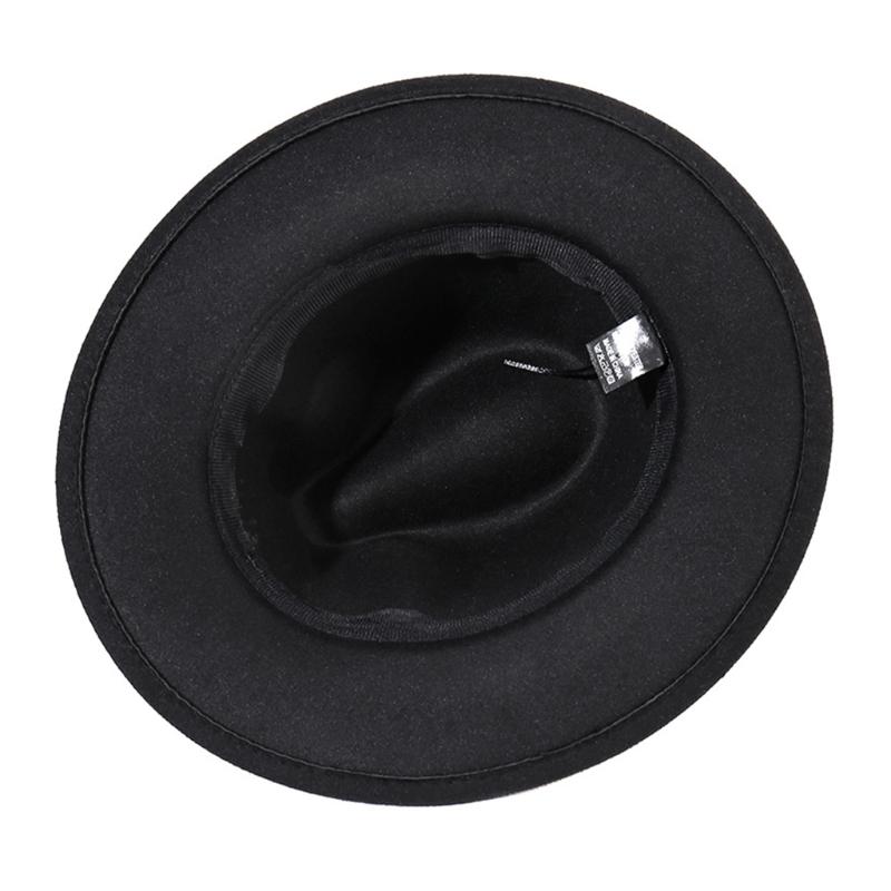 Retro Hipster Fashion Shiny for Rhinestone British Hat Jazz Outdoor Trend Women