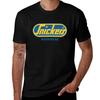 Snickers Workwear T-Shirt Baggy Shirts Individuelles T-Shirt Schnelltrocknend Übergroße T-Shirts Für Unisex