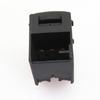 FHAWKEYEQ Passenger Electric Side Window Galss Switch For 1999-2005 VW Passat B5 Golf MK4 Jetta MK4 Bora 3B0 959 855B