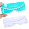 Scoliose Testmeter, Scoliose Meetinstrument 0-30° Meting Beoordeling Diagnose van Rug- en Wervelkolomscoliose