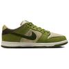Yuto Horigome x Nike Dunk Low SB Matcha Vyriški sportbačiai Žaliasis šparagas Legiono žalia HF8022-300