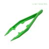 1Pc Children DIY Toy Durable Kids Plastic Clip Baby Tweezers Toy Kids' Craft For Perler Bead Accessories DIY Tool
