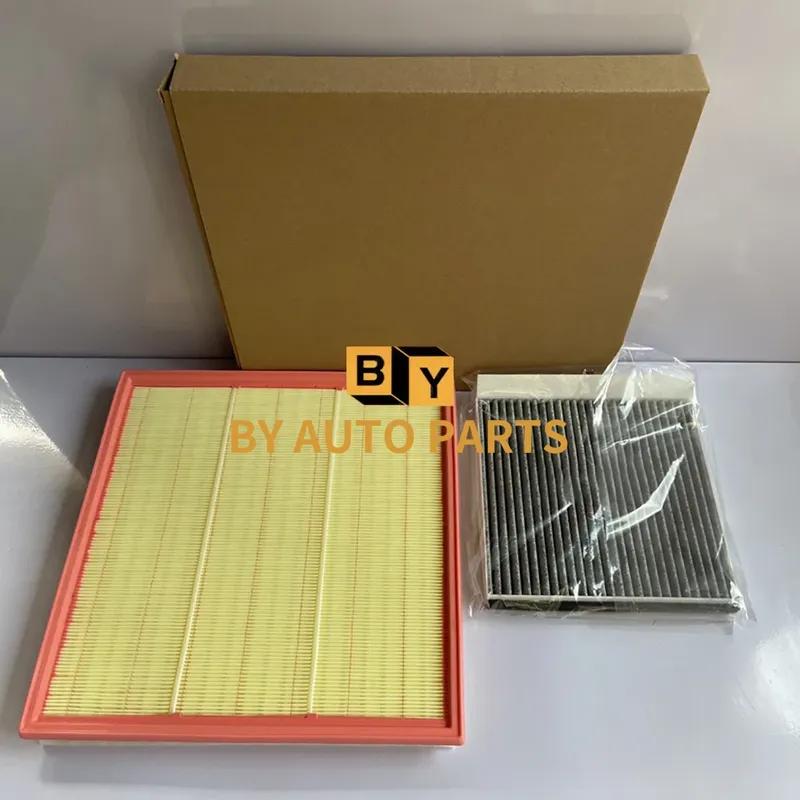 2015- Models HAVAL H9 Air Cabin Oil Filter Set