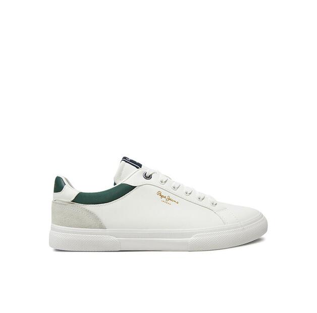 Мужские кроссовки Pepe Jeans Pms30839 зелёные