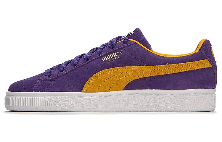 PUMA Suede Vintage Lakers 380168-03 44