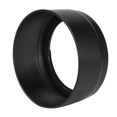 ES 78 Kokybiškas Nešiojamas Plastikinis Objektyvo Gaubtas Canon EF 50 mm F1.2L USM