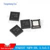 RTQ2537 VQFN-20L LiQi LDO Linear Voltage Regulator Chip - Original Stock Available