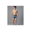 [Bros by Wacoal Men] Boxer Briefs, Sweat-wicking, Quick-drying, Breathable, Closed Front, GT3910, Men's, Size M
