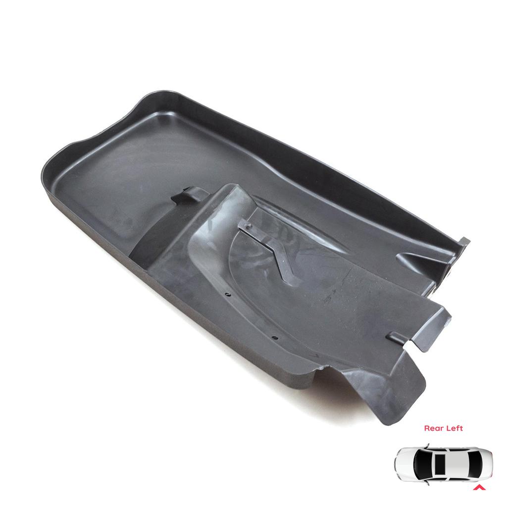 ESP1226-1 Rear Left Mud Flap Splash Guard for Mercedes Sprinter 907 910 VW Crafter SY SZ 2017-On A9078890200