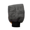 Car Wash Mitt Scratch Car Gloves Reusable Double-Sided Wash Mitt Strong Water Absorption Auto Detailing Car Cleaning Supplies